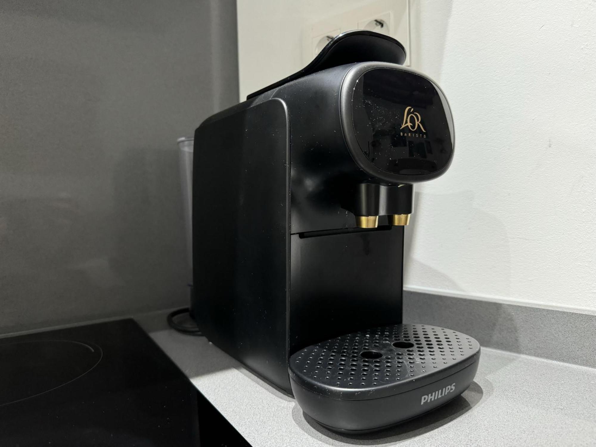 Cavabajasuites マドリード エクステリア 写真